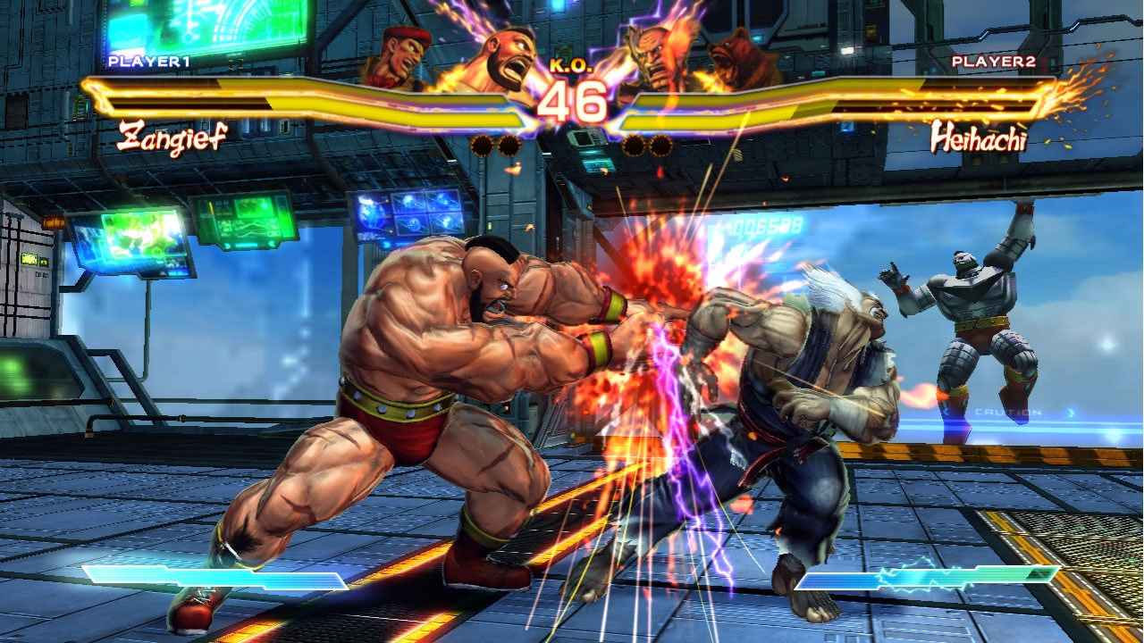 street fighter iv pc download