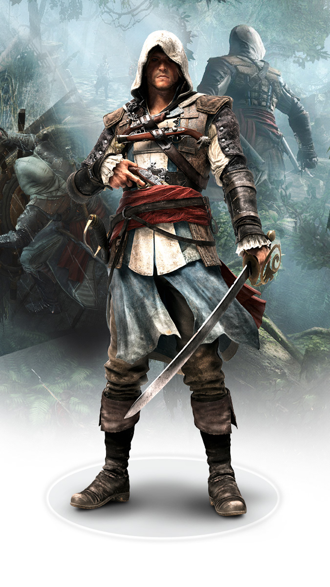 download assassin creed 4