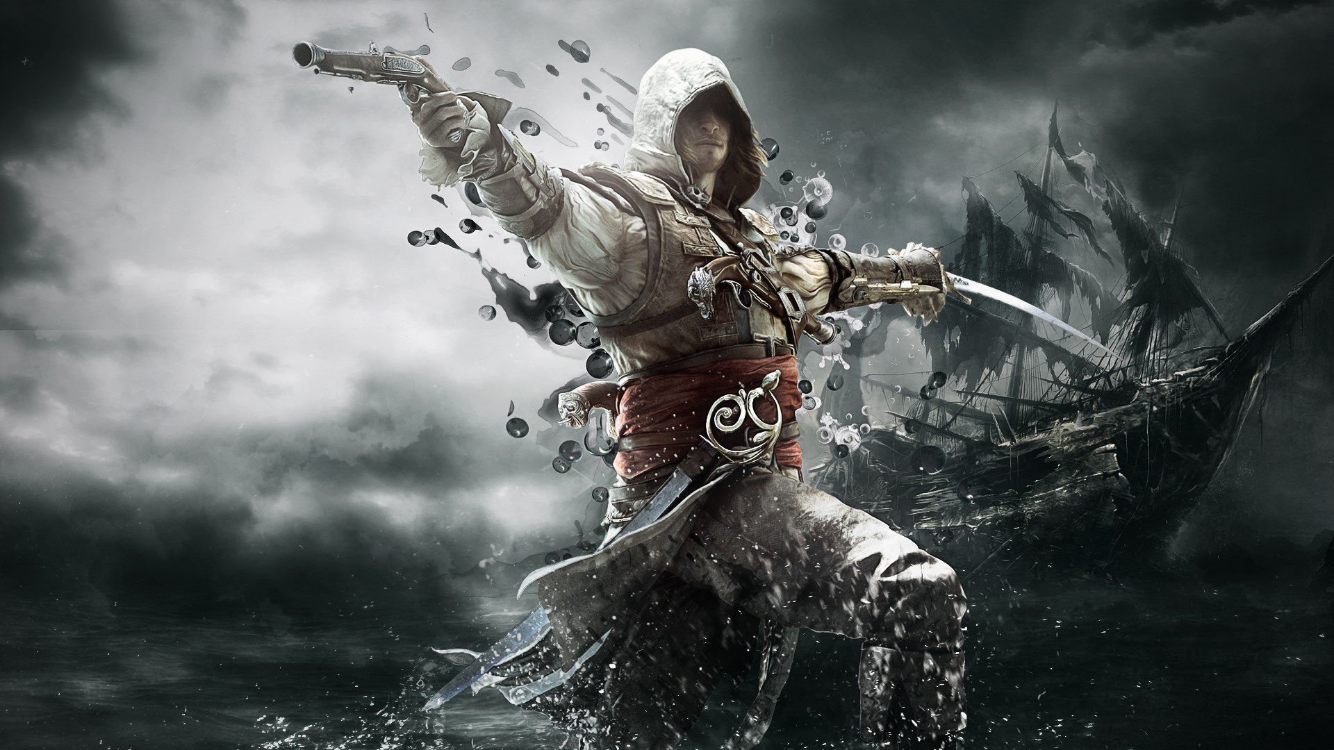 download assassin creed 4